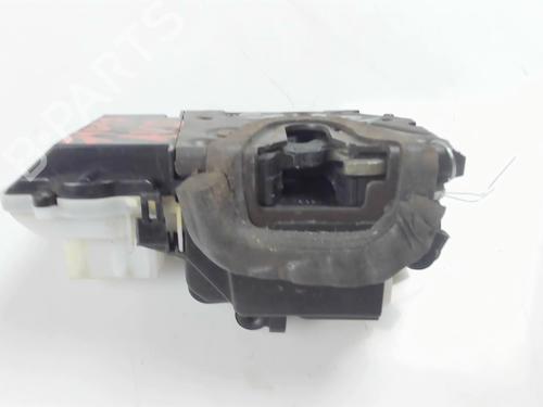 Front right lock PEUGEOT 607 (9D, 9U) 2.2 HDi | BP20468281C97