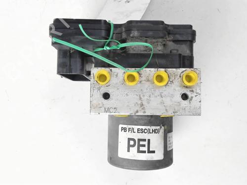 Used ABS pump ABS pump HYUNDAI i20 I (PB, PBT) 1.2 (86 hp) 20388274 20388274