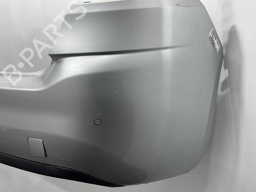Rear bumper PEUGEOT 308 II (LB_, LP_, LW_, LH_, L3_) 1.6 BlueHDi 120 | BP29604080C8 
