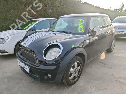Used Parts MINI MINI (R56)  Cooper D  4506241