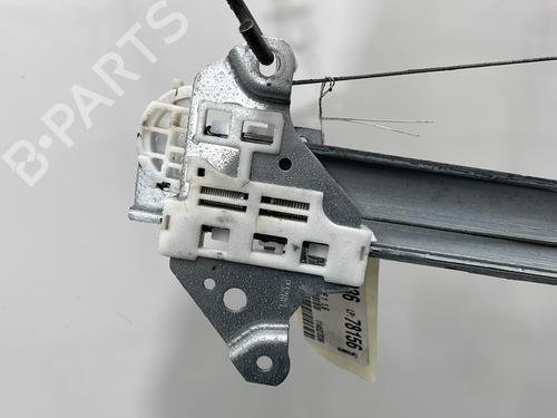 Front left window mechanism RENAULT KOLEOS II (HC_) 1.6 dCi 130 | BP29976583C22