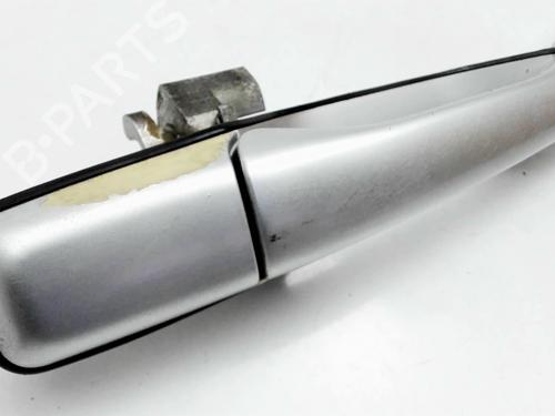 Rear right exterior door handle MITSUBISHI GRANDIS (NA_W) 2.0 DI-D (NA8W) | BP20389000C130 