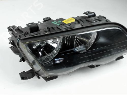 Right headlight BMW 3 (E46) 320 d | BP31362740C29  - Image 8