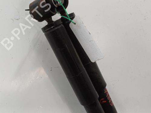 Right rear shock absorber RENAULT KOLEOS I (HY_) 2.0 dCi (HY0K) | BP20450506M19