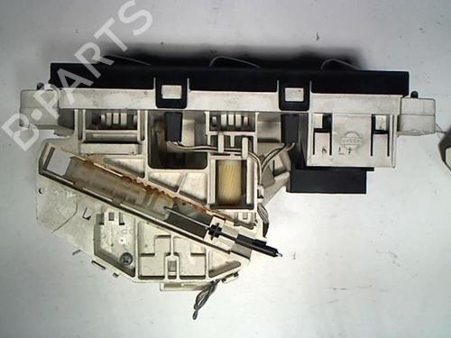 Climate control NISSAN ALMERA I Hatchback (N15) 2.0 D | BP20474807I5 