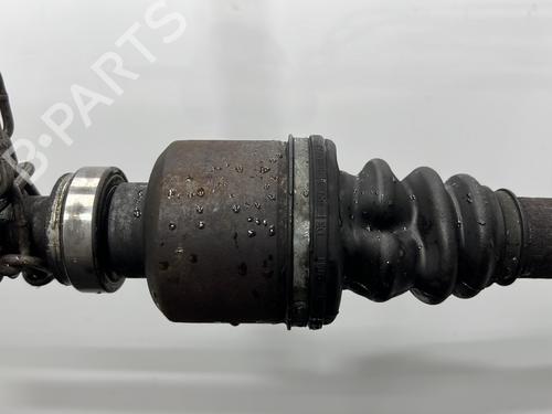 Right front driveshaft CITROËN C5 I (DC_) 2.0 HDi (DCRHZB, DCRHZE) | BP29338381M39 