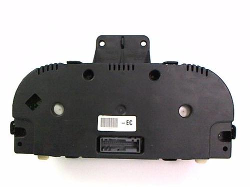 Instrument cluster FORD FIESTA V (JH_, JD_) 1.3 | BP20459712C47 