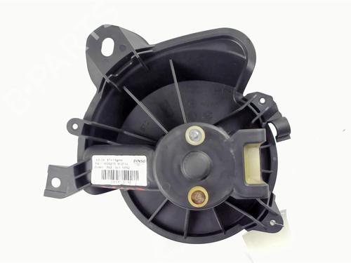 Heater blower motor OPEL CORSA D (S07) 1.3 CDTI (L08, L68) | BP20451709M62 