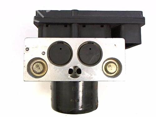 ABS pump MERCEDES-BENZ C-CLASS (W203) C 270 CDI (203.016) | BP20436447M43 