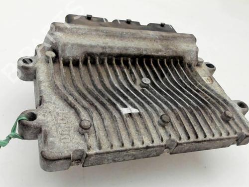 Used Engine control unit (ECU) Engine control unit (ECU) PEUGEOT 206 Hatchback (2A/C) [1998-2012] 34635335 34635335