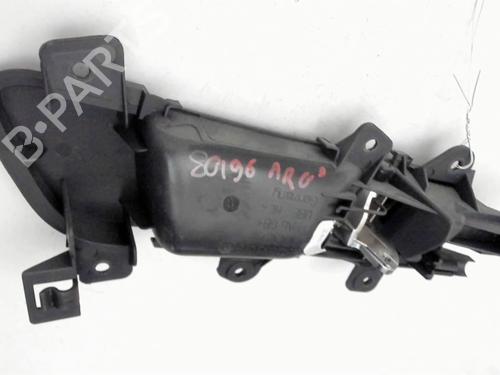 Rear left interior door handle AUDI A4 B8 (8K2) 2.0 TDI | BP40612263I15 - Image 2