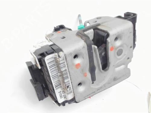 Front left lock DODGE CALIBER 2.0 CRD | BP20387147C98 - Image 6