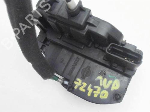 Front right lock NISSAN MICRA III (K12) 1.5 dCi | BP20705818C97 