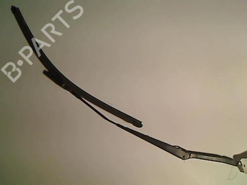 Used Front windshield wiper arm SEAT IBIZA III (6L1) 1.4 TDI (70 hp) 20409166