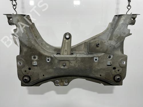 Used Subframe Subframe RENAULT MODUS / GRAND MODUS (F/JP0_) 1.5 dCi (JP0G, JP0H) (106 hp) 32695196 32695196