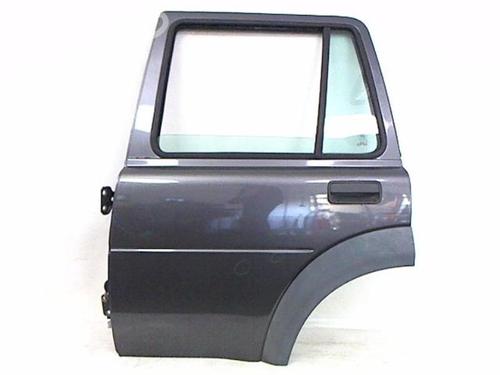 Used Left rear door LAND ROVER FREELANDER I (L314) 1.8 16V 4x4 (117 hp) 20460165