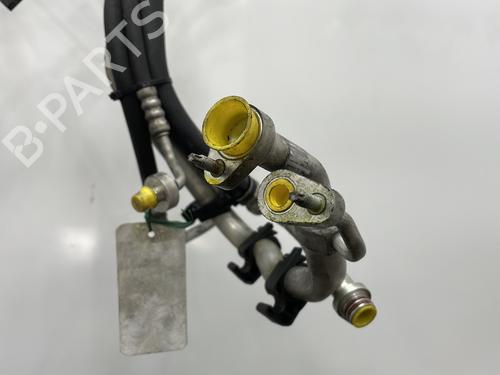 AC pipe FORD S-MAX (WA6) 2.0 TDCi | BP25601353M126 - Image 3