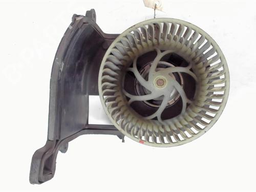 Used Heater blower motor RENAULT CLIO II (BB_, CB_) 1.5 dCi (B/CB07) (65 hp) 20437262