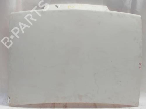 Used Hood CITROËN BX (XB-_) [1982-1994]  21203830