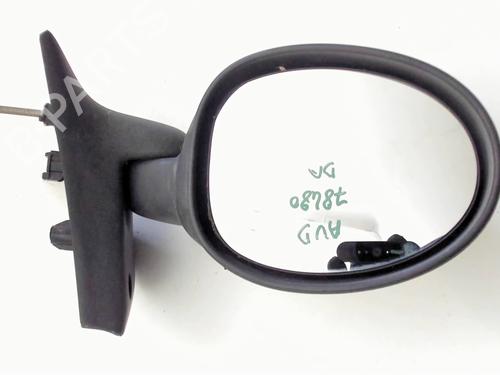Ryggespeil høyre RENAULT TWINGO I (C06_) 1.2 (C066, C068) (58 hp) 31327999