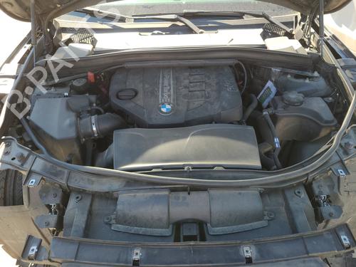 Rear left window mechanism BMW X1 (E84) sDrive 18 d | BP27572199C24  - Image 21