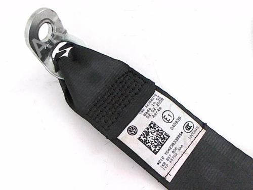 Rear left belt tensioner VW SCIROCCO III (137, 138) 1.4 TSI | BP20473476C89