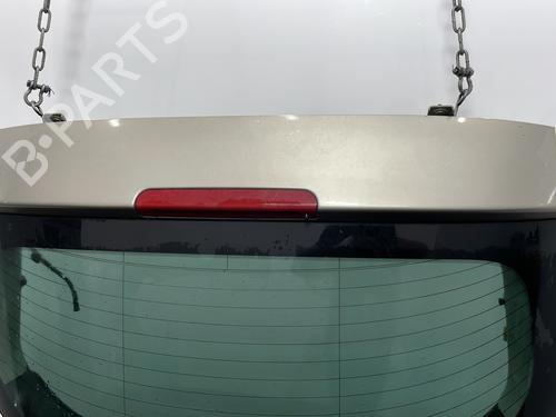 Tailgate RENAULT MEGANE III Hatchback (BZ0/1_, B3_) 1.5 dCi (BZ09, BZ0D, BZ1W, BZ29, BZ14) | BP25979852C6 
