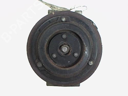 Used AC compressor AC compressor SAAB 9-5 (YS3E) 1.9 TiD (150 hp) 20392498 20392498