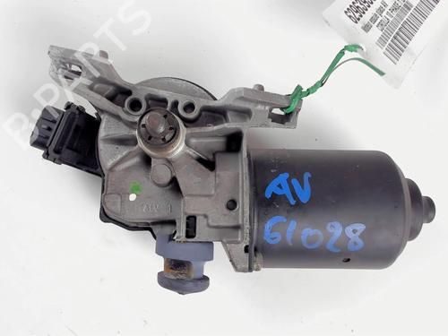 Used Front wiper motor Front wiper motor TOYOTA COROLLA Estate (_E12_) 2.0 D-4D (CDE120_, CDE120R) (90 hp) 20406566 20406566