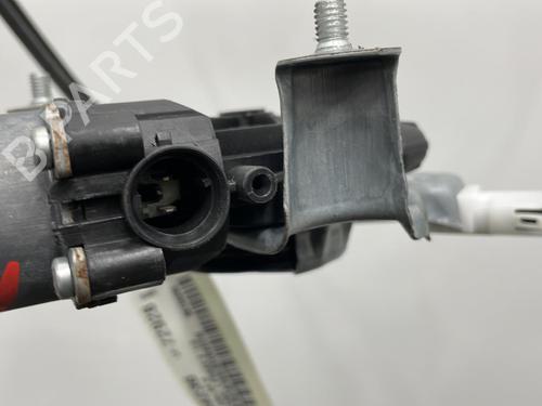 Used Front right window mechanism Front right window mechanism RENAULT SCÉNIC I MPV (JA0/1_, FA0_) 1.9 dTi (JA0N) (98 hp) 20445731 20445731