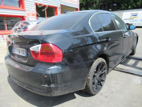 Alternator BMW 3 (E90) 325 d | BP21236332M7  - Image 10