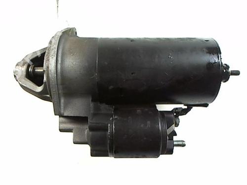 Starter OPEL ZAFIRA A MPV (T98) 2.2 DTI 16V (F75) | BP20454987M8 