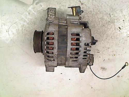 Alternator NISSAN SERENA (C23) 1.6 | BP20456018M7 