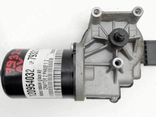 Wischermotor vorne für VW CRAFTER Van (SY_, SX_) 2.0 TDI FWD (SYB, SYC, SYD) (177 hp) 33130980