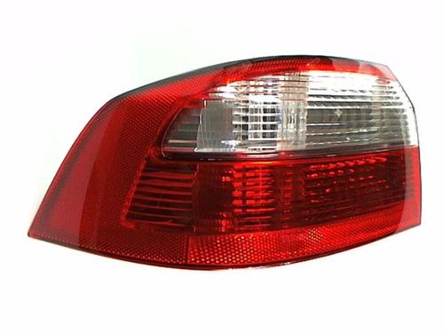 Left taillight RENAULT LAGUNA II (BG0/1_) 1.9 dCi (BG08, BG0G) | BP20407814C34 
