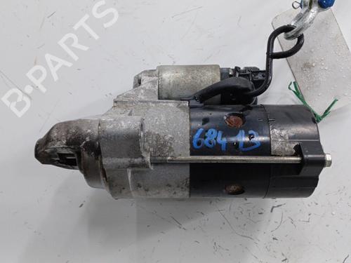 Used Starter HONDA CIVIC VIII Hatchback (FN, FK) 2.2 CTDi (FK3) (140 hp) 20428118