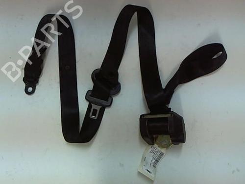 Used Rear right seatbelt Rear right seatbelt SEAT CORDOBA Vario (6K5) 1.9 SDI (64 hp) 33445792 33445792