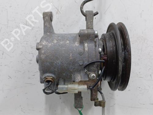 AC compressor DAIHATSU CUORE VI (L251, L250_, L260_) 1.0 | BP20446810M34 