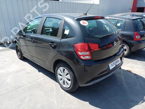 Højre solskærm CITROËN C3 II (SC_) 1.4 HDi 70 (SC8HZC, SC8HR0, SC8HP4) | BP24810105I2 - Image 6