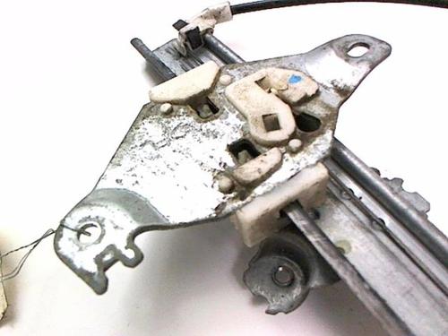 Used Front left window mechanism Front left window mechanism NISSAN ALMERA II Hatchback (N16) 2.2 Di (110 hp) 20459868 20459868