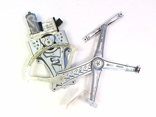 Front right window mechanism OPEL VECTRA C GTS (Z02) 2.2 DTI 16V (F68) | BP20432577C23 