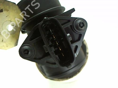 Used Mass air flow sensor Mass air flow sensor OPEL AGILA A (H00) 1.2 16V (F68) (75 hp) 20467141 20467141