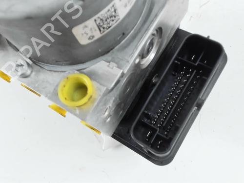 ABS pump PEUGEOT 208 II (UB_, UP_, UW_, UJ_) 1.2 PureTech 75 | BP24468290M43 