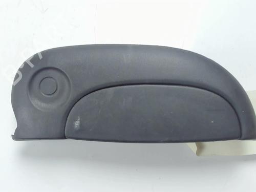 Front right exterior door handle RENAULT KANGOO (KC0/1_) 1.5 dCi | BP20404847C129 