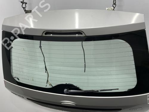 Tailgate FORD FIESTA V (JH_, JD_) 1.4 TDCi | BP26441485C6 