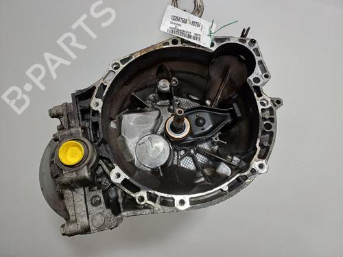Gearbox CITROËN C8 (EA_, EB_) 2.0 HDi 165 | BP40116290M3 - Image 4