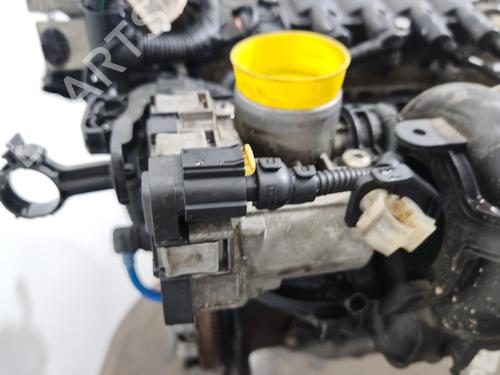 Engine FIAT PUNTO EVO (199_) | BP37037182M1 - Image 3