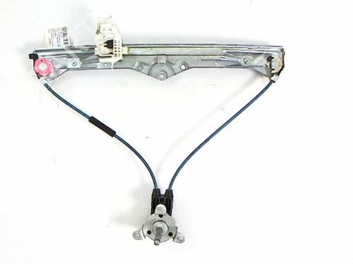 Used Rear right window mechanism FIAT BRAVO II (198_) 1.6 D Multijet (198AXH1B) (105 hp) 20454954