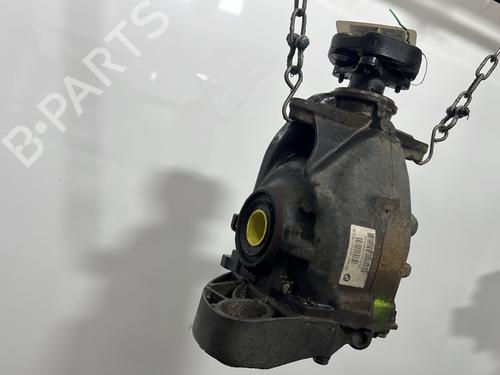 Used Rear differential Rear differential BMW 3 (E90) 320 d (177 hp) 33559483 33559483