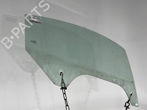 Front right door window AUDI TT Roadster (8N9) 1.8 T | BP29375225C19 